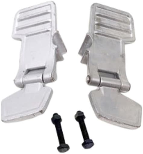 Amazon.com: 2 pcs/set WALKING PEDAL FIT FOR KUBOTA 